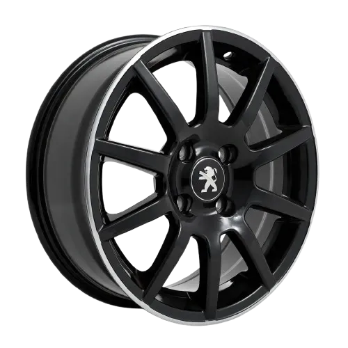 Roda Peugeot 208 - foto 3