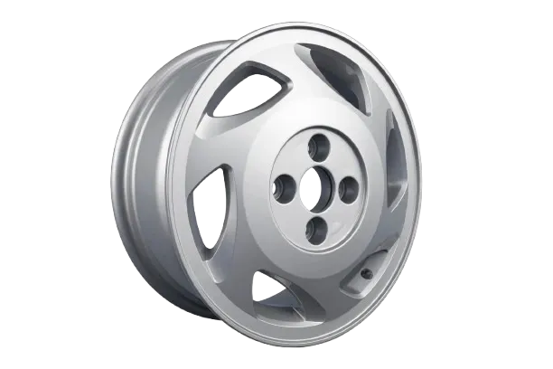 Roda Corsa - foto 3