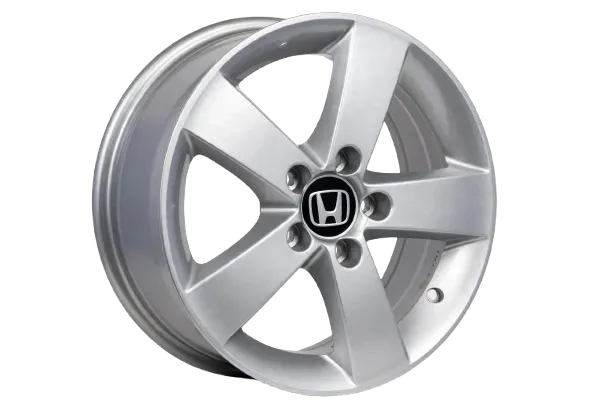 Roda Honda Fit - foto 2
