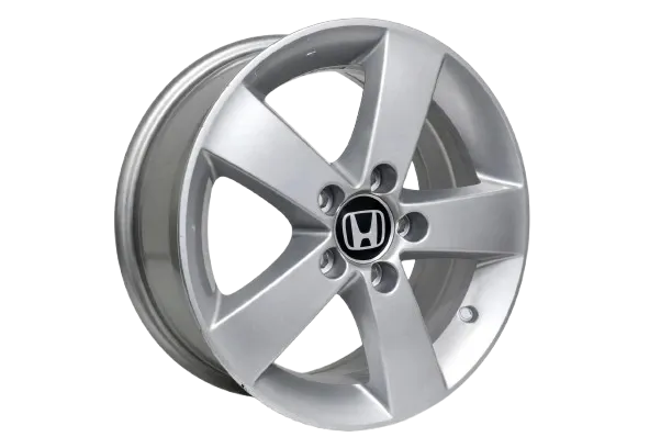 Roda Honda Fit - foto 3