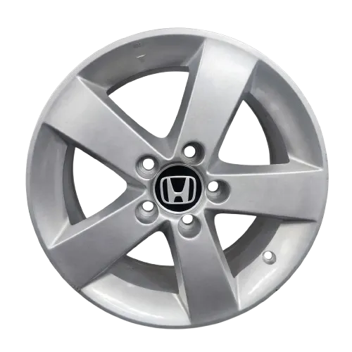 Roda Honda Fit - foto 1