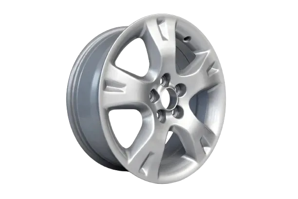 Roda Fiat Stilo - foto 3