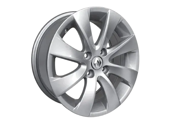Roda Renault Sandero - foto 2
