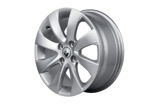 Roda Renault Sandero - foto 3