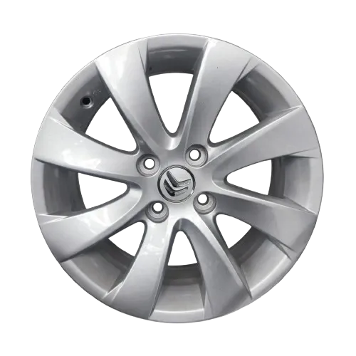 Roda Renault Sandero - foto 1