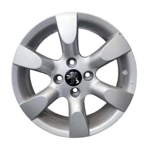 Roda Peugeot 308 - foto 2