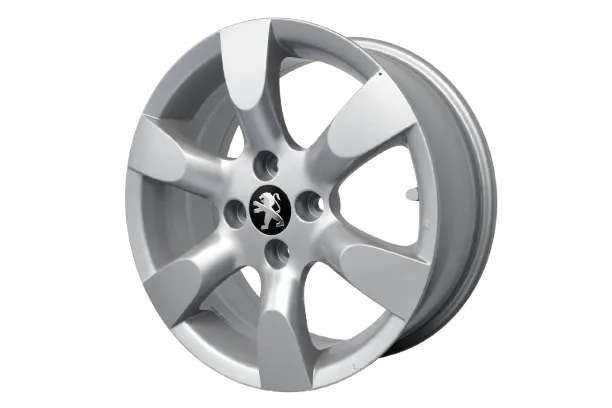 Roda Peugeot 308 - foto 3