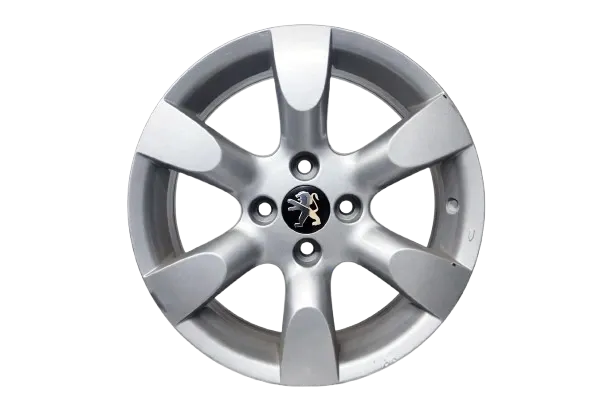 Roda Peugeot 308 - foto 1