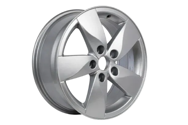 Roda Chevrolet Agile - foto 2