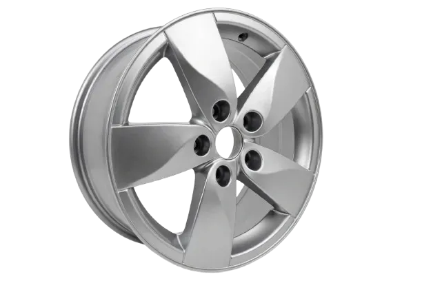 Roda Chevrolet Agile - foto 3