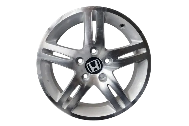 Roda HR-V - foto 1