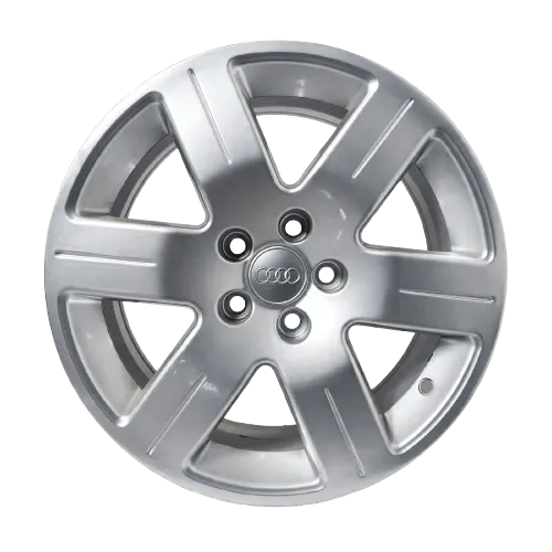 Roda Audi A3 - foto 3
