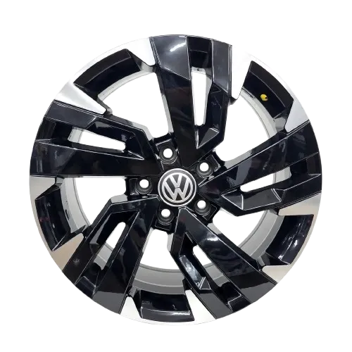 Roda VW T-Cross - foto 2