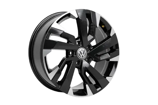 Roda VW T-Cross - foto 3