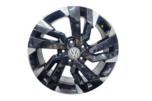 Roda VW T-Cross