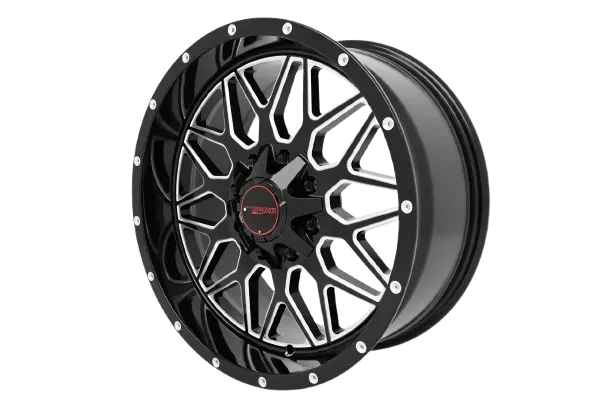 Roda Racing Off-Road - foto 3