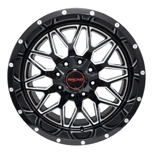 Roda Racing Off-Road - foto 1