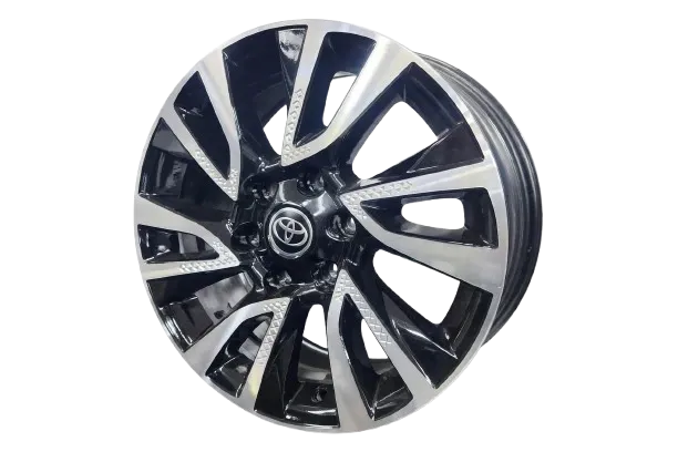 Roda Toyota Corolla - foto 3
