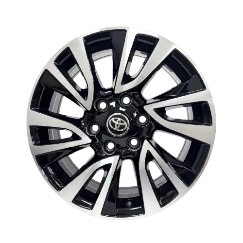 Roda Toyota Corolla - foto 1