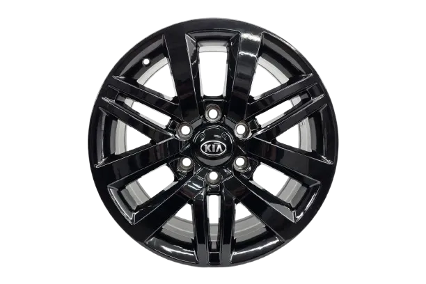 Roda Kia Cerato - foto 1
