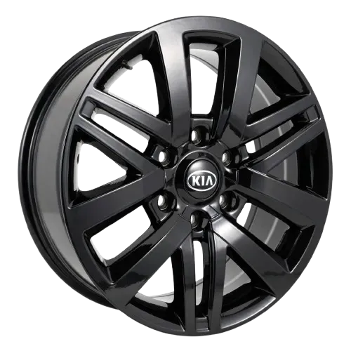 Roda Kia Cerato - foto 2