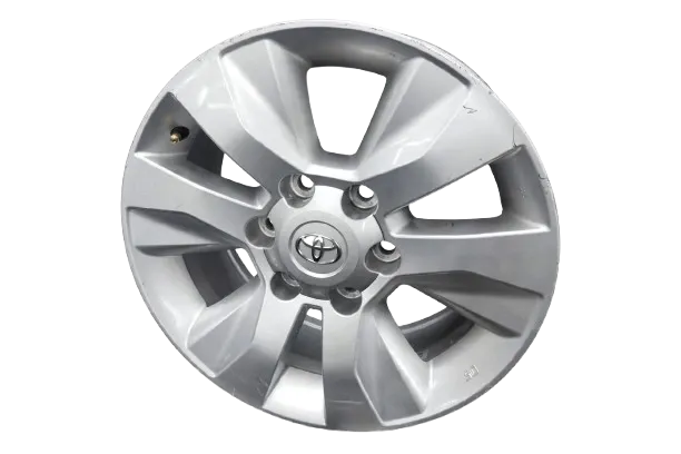 Roda Toyota Hilux  SW4 - foto 2