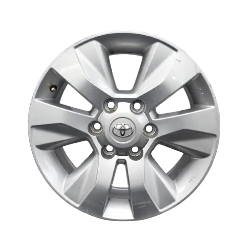 Roda Toyota Hilux  SW4