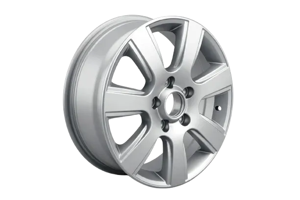Roda Chevrolet Cruze - foto 2