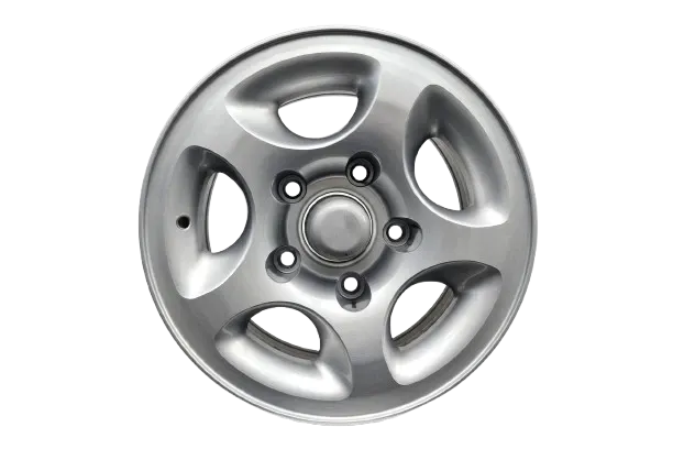 Roda Ranger - foto 1