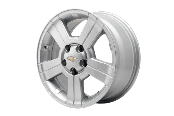 Roda Chevrolet Celta - foto 2