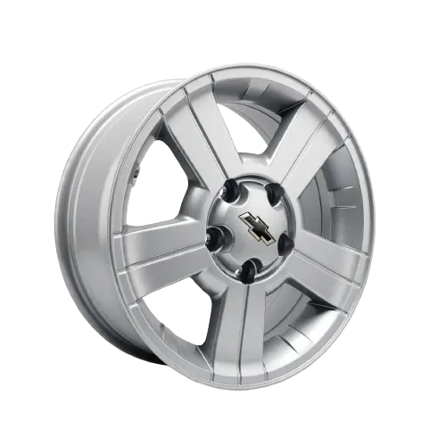 Roda Chevrolet Celta - foto 3