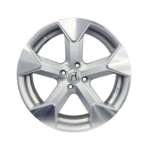 Roda Honda Fit - foto 1
