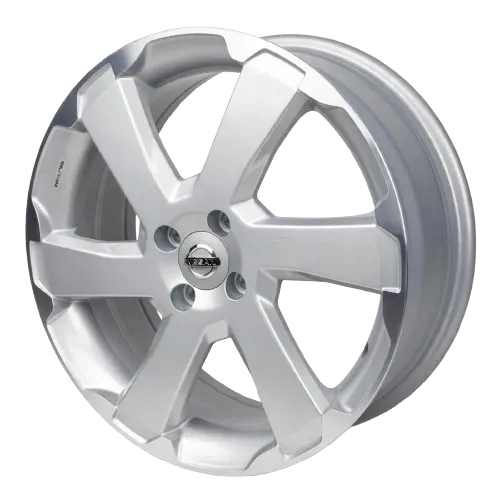 Roda Nissan Sentra - foto 2