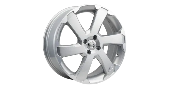 Roda Nissan Sentra - foto 3