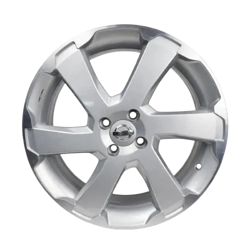 Roda Nissan Sentra