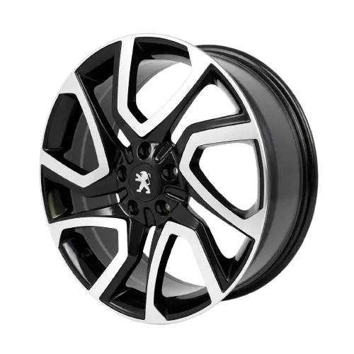 Roda Peugeot  C4 Cactus - foto 2