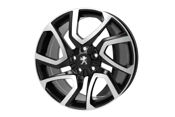 Roda Peugeot  C4 Cactus - foto 3