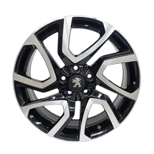 Roda Peugeot  C4 Cactus - foto 1