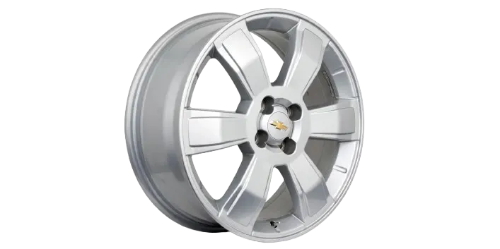Roda ChevroletSonic - foto 2