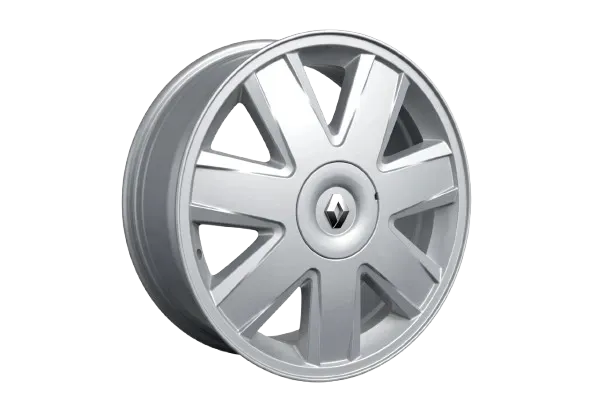 Roda Renault Fluence - foto 2