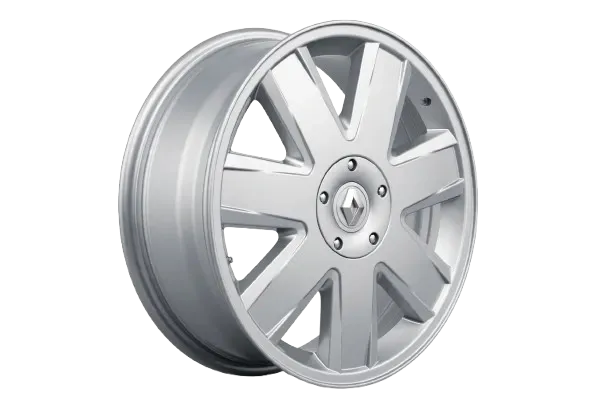 Roda Renault Fluence - foto 3