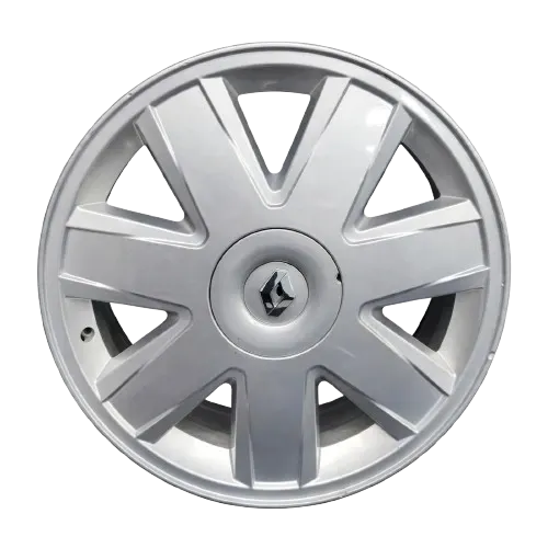 Roda Renault Fluence - foto 1