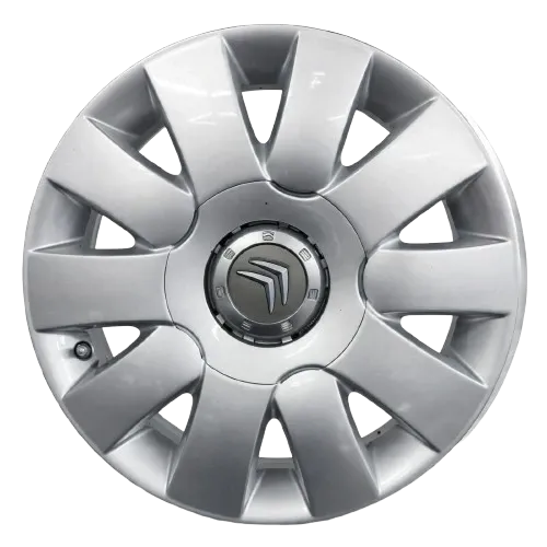 Roda 10 Raios Citroen