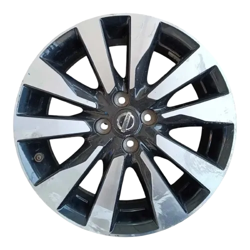Roda HB20S - foto 1