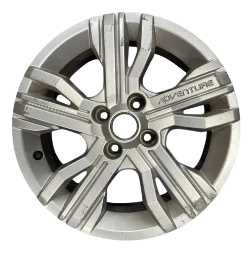 Roda Fiat Strada Adventure