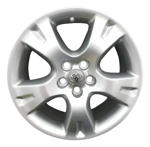 Roda Fiat Stilo