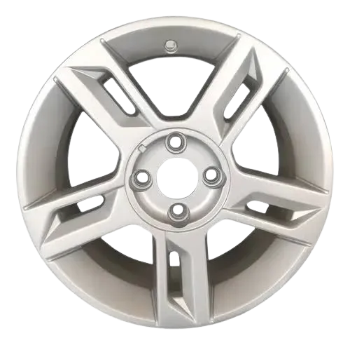Roda Fiat Abarth