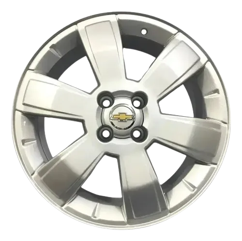 Roda ChevroletSonic