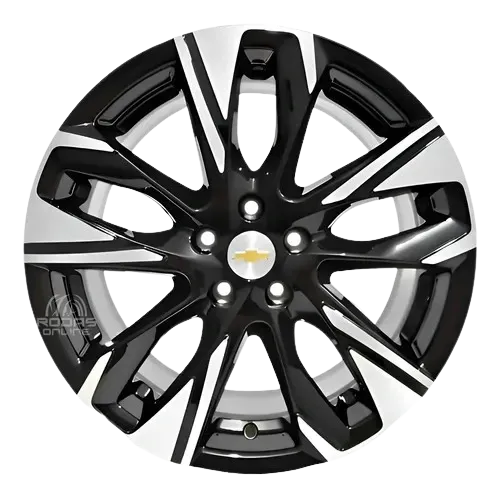 Roda Chevrolet Nova Tracker Premier