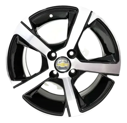 Roda Chevrolet Prisma